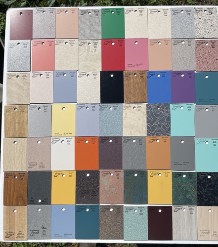 Vintage formica 100 pcs - vintage,