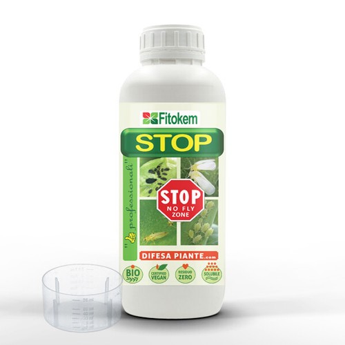 Fitokem stop 1 lt - 1,