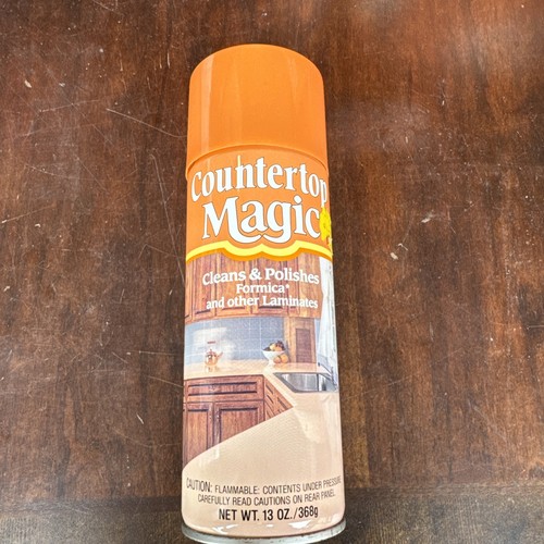 Vintage new countertop magic - countertop,