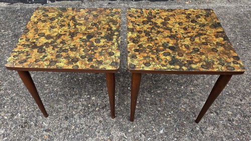 Vintage mcm set - vintage, of