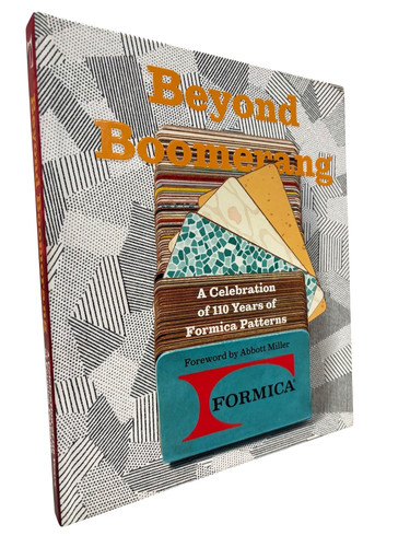 Beyond boomerang a - beyond, boomerang: