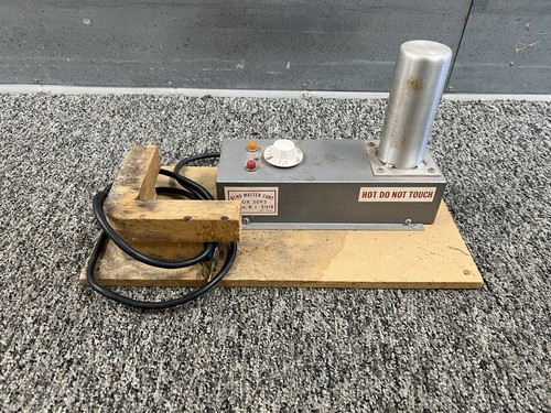 Bend master laminate - master,