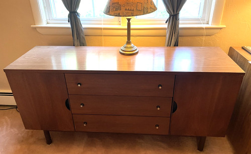 Mid century modern - century, stanley