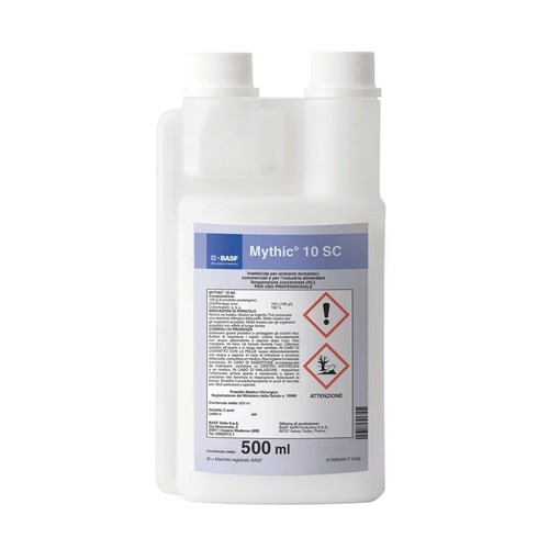 Basf mythic insetticida - 10,