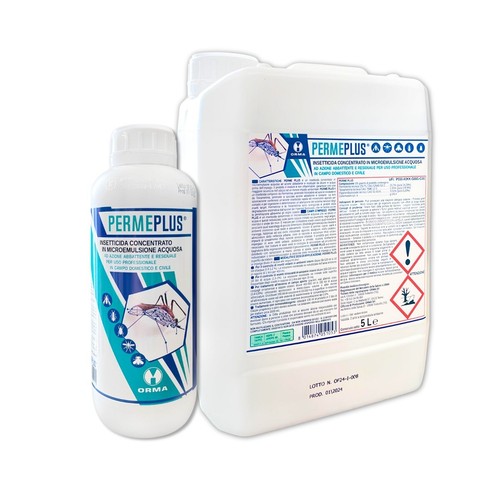 Orma perme plus 5 - perme,