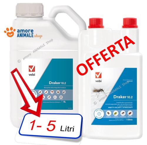 Vebi draker 1 - 1, 5