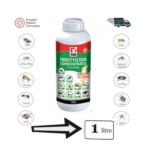 Insetticida veby - ct,