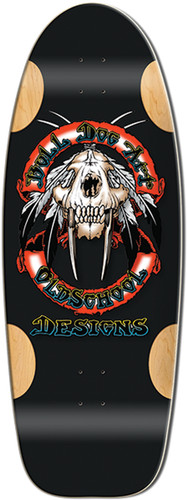 Bulldog skates sabretooth z13 - skates,