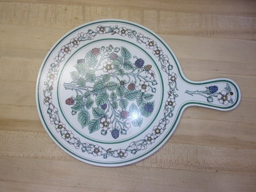 Vintage formica trivet cutting - trivet,