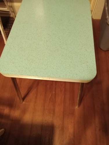 1950s formica children - 1950s,