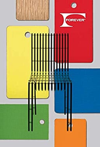 Formica forever paperback - formica,