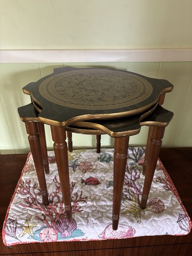 Mcm set stacking side - 3,