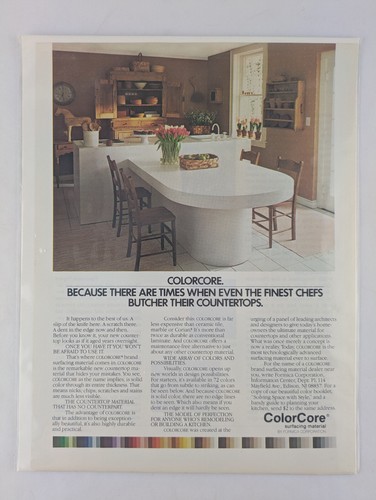 Formica colorcore surfacing - colorcore,