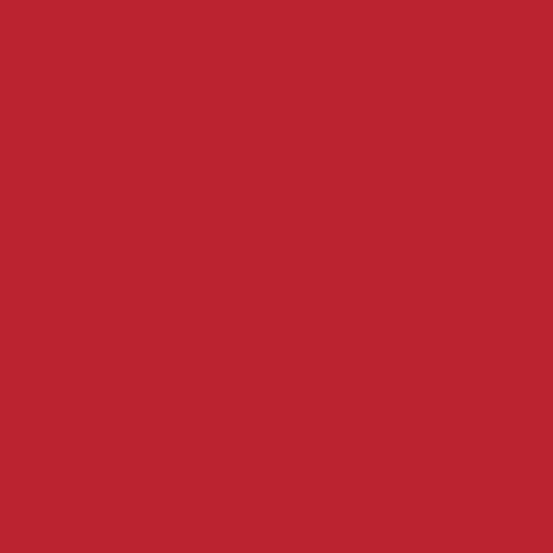 New red laminate - new, 8x4ft