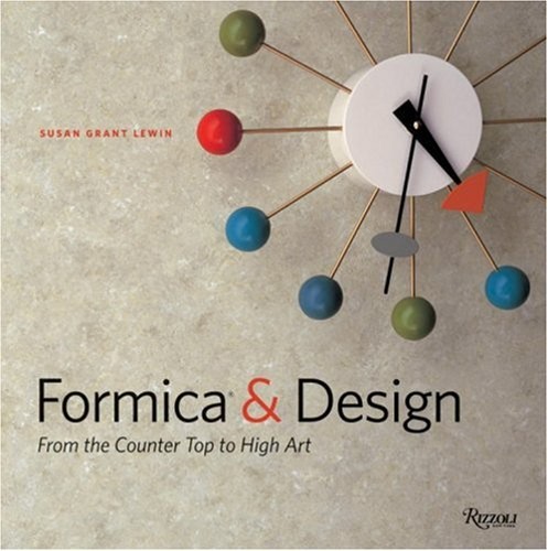 Formica and design hardcover - formica,