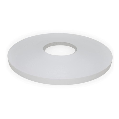 Pvc edge banding white - banding, x
