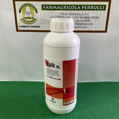 Epik insetticida sistemico - insetticida,