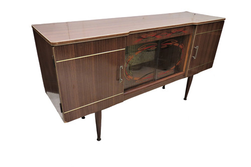 English mid century formica - english,