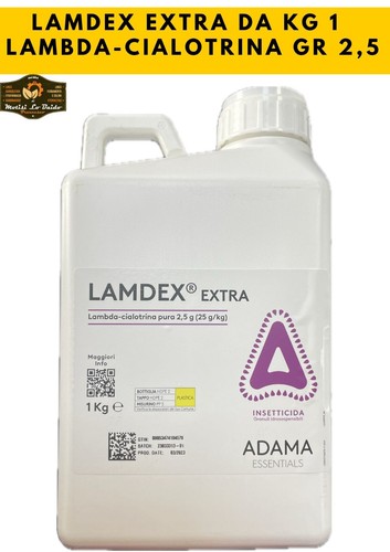 Lamdex extra kg 1 - lamdex,