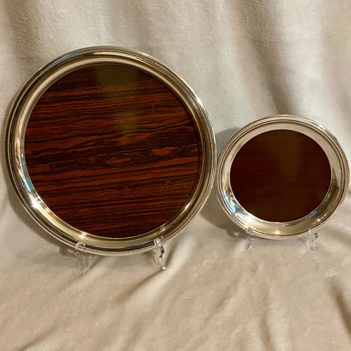 Mcm formica laminate round - 2,