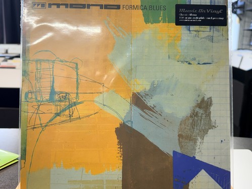 Formica blues 180 - formica,