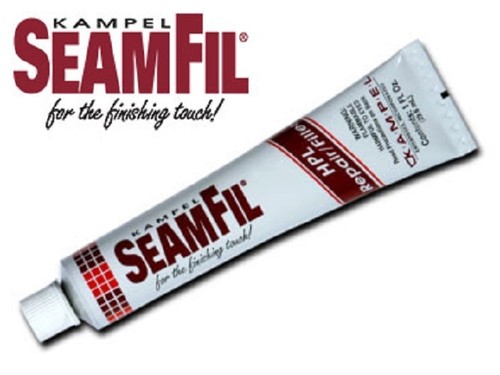 Kampel seamfil color - seamfil, tubes