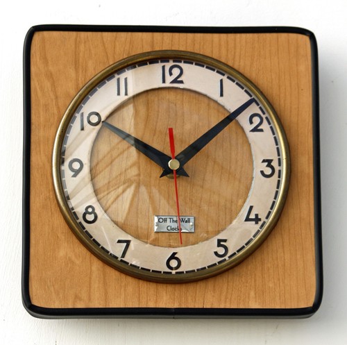 Nuovo orologio da - nuovo, 19