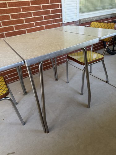 Vtg 1950s 60s atomic - vtg,