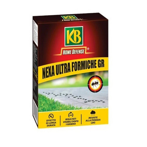 Nexa ultra insetticida - kb,