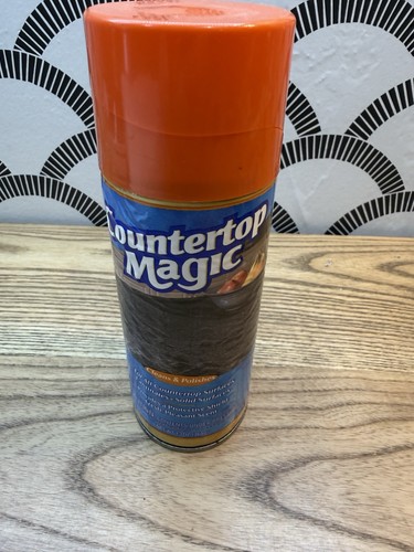 Vintage countertop magic - vintage, 13