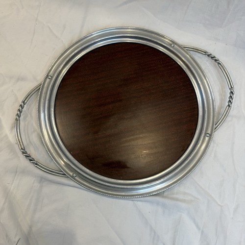 Vintage mcm cherry grain - vintage,