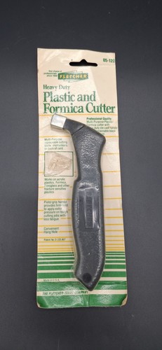 Fletcher 120 plastic - fletcher, 05-120