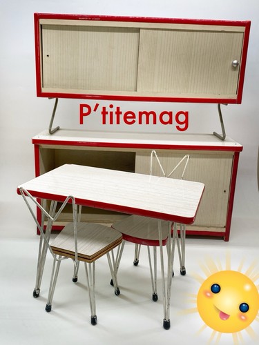 Lot buffet table - buffet,table, et