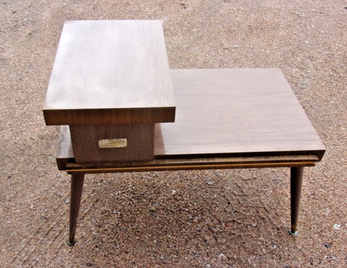 Mid century modern - modern, formica