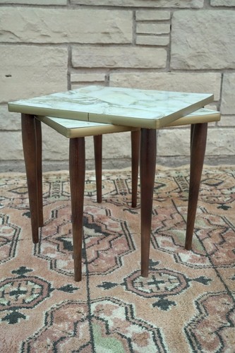 Pair mid century modern - century,