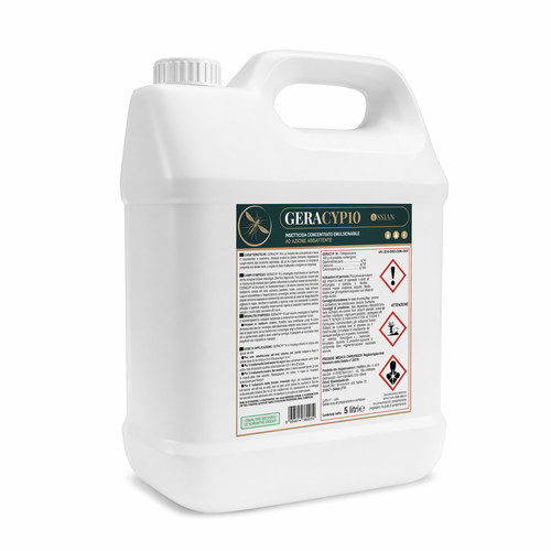 Ossian geracyp insetticida - geracyp, 10