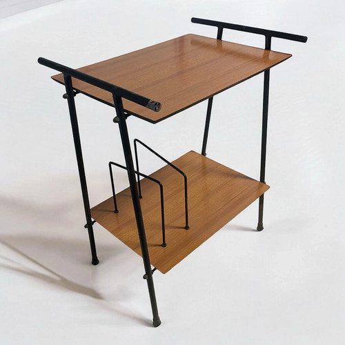 Tavolino caffe formica con - tavolino,