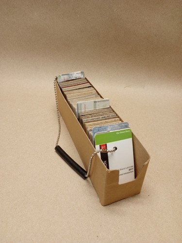 Lot about 172 - about, formica
