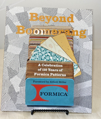 Beyond boomerang a - beyond, boomerang:
