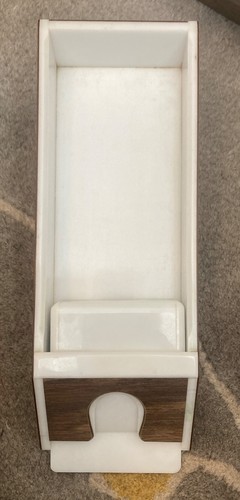 Deck plastic wood - 4, formica