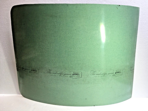 Mint green 1950 formica - green,