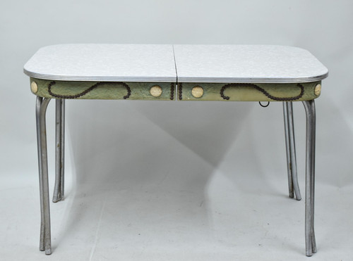 Vintage 1950s retro - vintage,