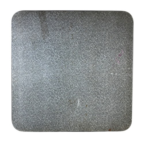 Cosco grey cracked - cracked, ice
