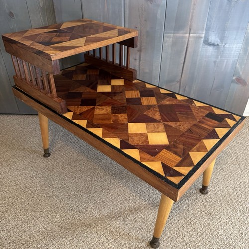 Vtg mcm tier - vtg,